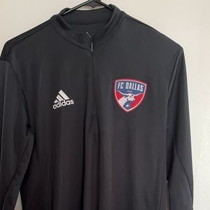 Adidas Jersey FC Dallas